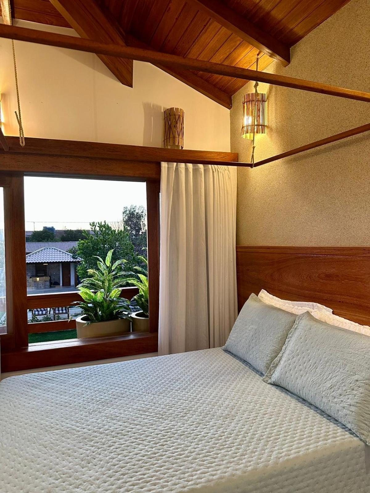 Flat Casa Estrela Luz Aldeia Xando Holiday home Porto Seguro
