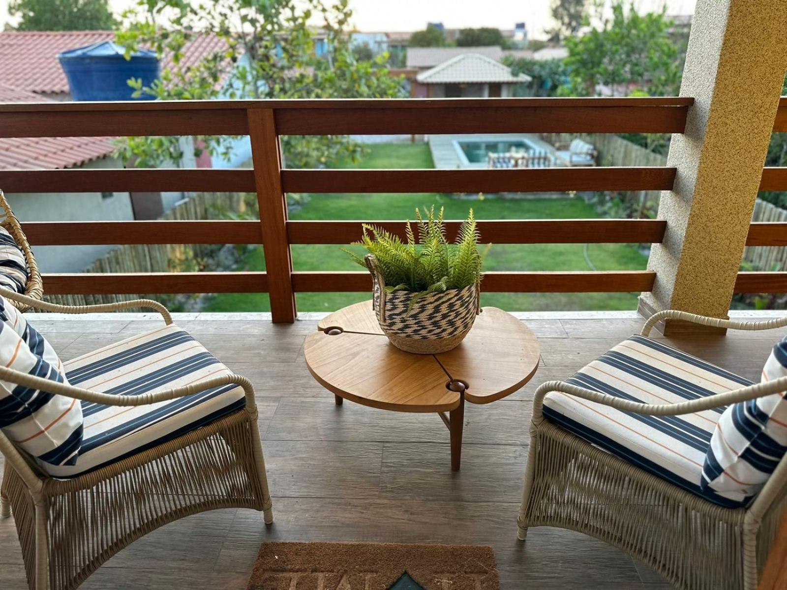 Flat Casa Estrela Luz Aldeia Xando Holiday home